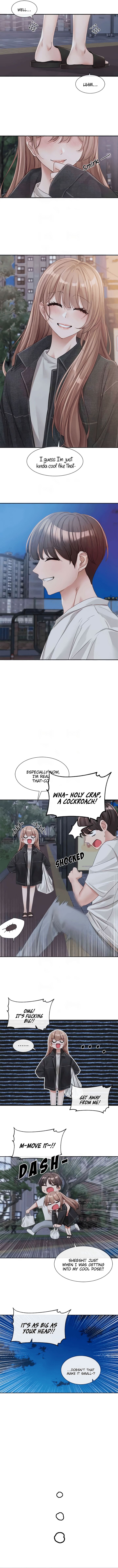 Manga Image